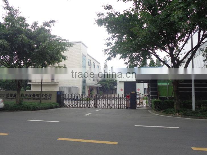 Chengdu Yuneng Energy Equipment Co., Ltd. company overview - view 2
