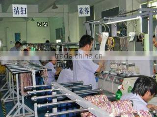 Shenzhen Merit Optics Communication Co., Ltd. company overview - view 3