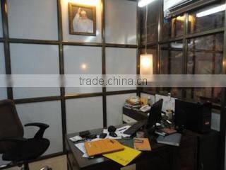 SHREDDERS & SHREDDING CO. (SASCO) company overview - view 1