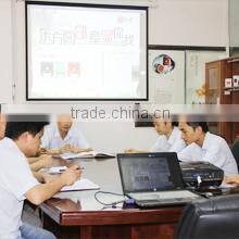 Dongguan Hongtu Seal Material Co., Ltd. company overview - view 3