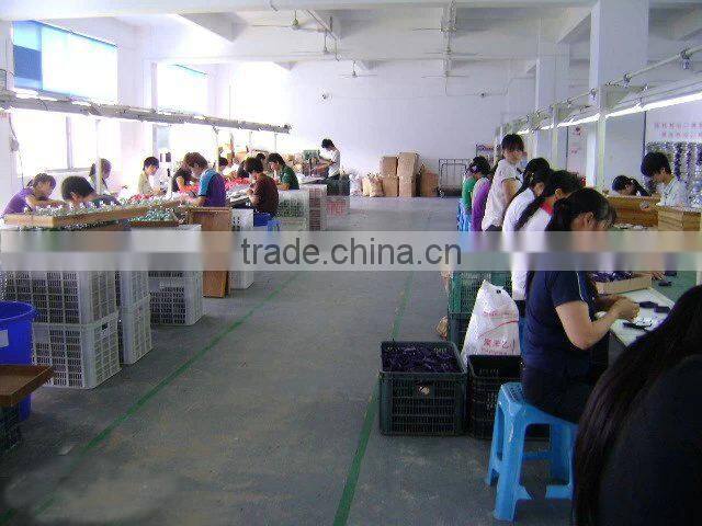 Fuzhou JMT Electronic Co., Ltd. company overview - view 2