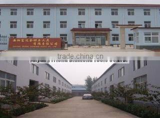 Anyang Friend Diamond Tools Co., Ltd. company overview - view 1