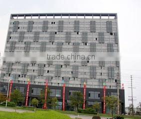 Liquid Image Machinery, LLC (Chengdu) company overview - view 1
