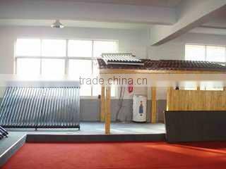 Shanghai Spreadsun International Trade Co., Ltd. company overview - view 1