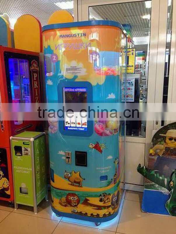 Yiwu Quanfa Import &Export Company Limited. company overview - view 1