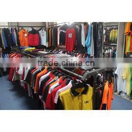 Guangzhou Xinlan Garment Co., Ltd. company overview - view 3