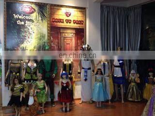 Zhejiang Top-King Import & Export Co., Ltd. company overview - view 3