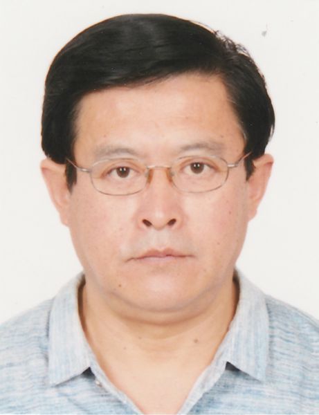 Zhang Shaoliang