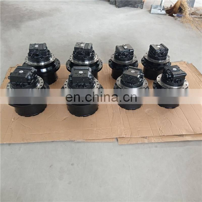 excavator parts for Komatsu PC120-6 final drive 203-60-63101 PC120-6 Travel motor