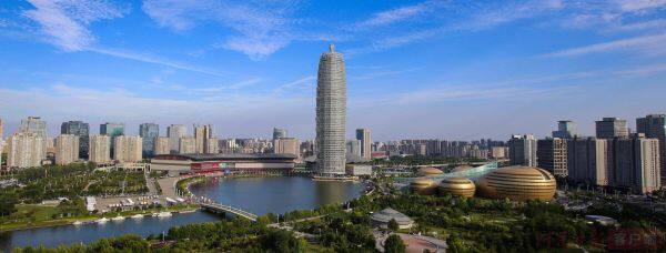 Henan Jujin Import And Export Co.,ltd. company overview - view 1