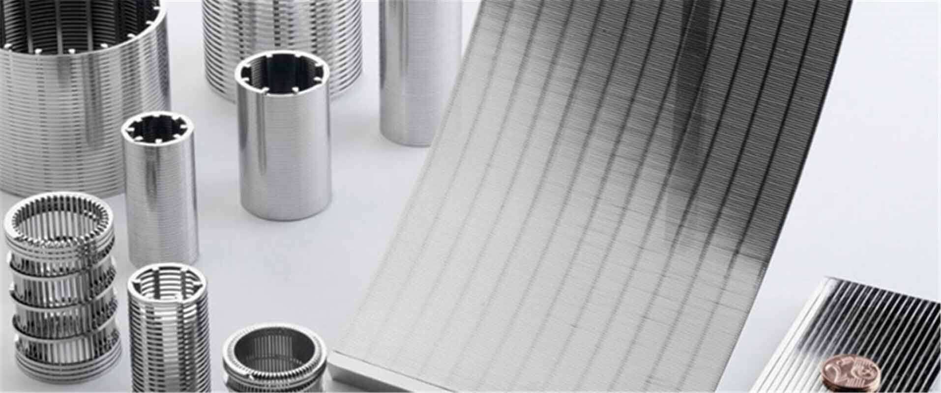 Anping Shanwei Metal Products Co.,ltd company overview - view 1