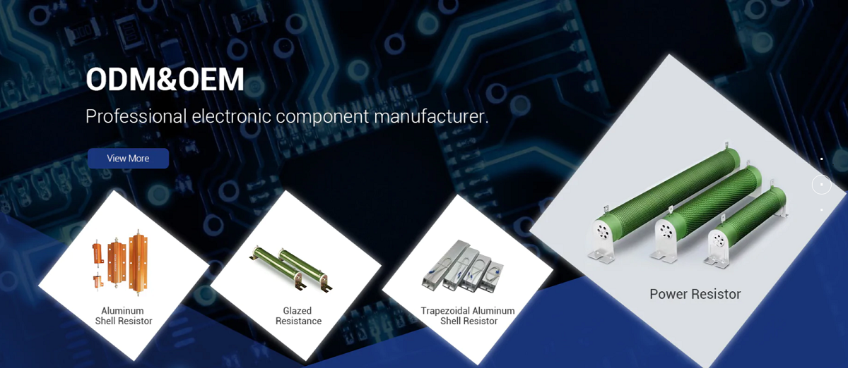 Guangzhou Xieyuan Electronic Technology Co., Ltd company overview - view 1