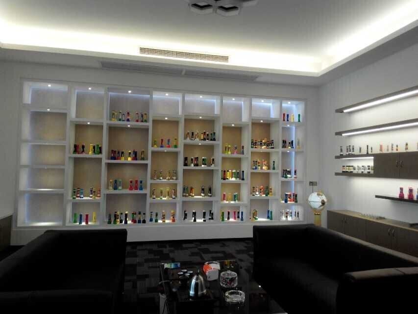 Chaozhou Jiazhao Lighting Co., Ltd. company overview - view 1