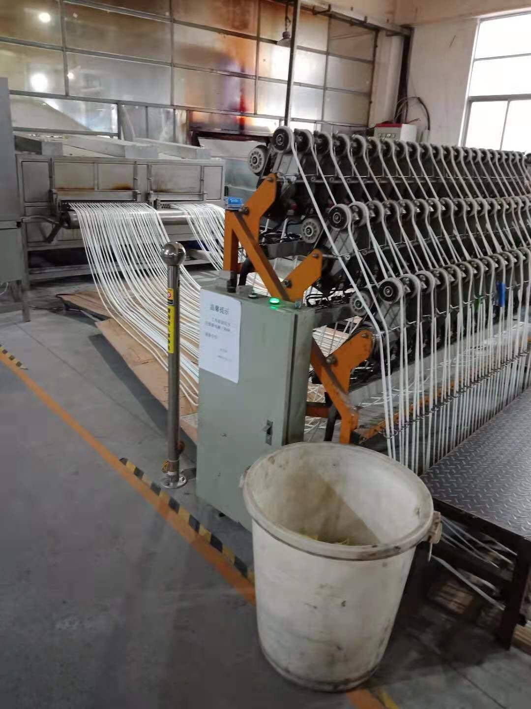 Dongguan Da Beixin Insulation Material Co., LTD company overview - view 3