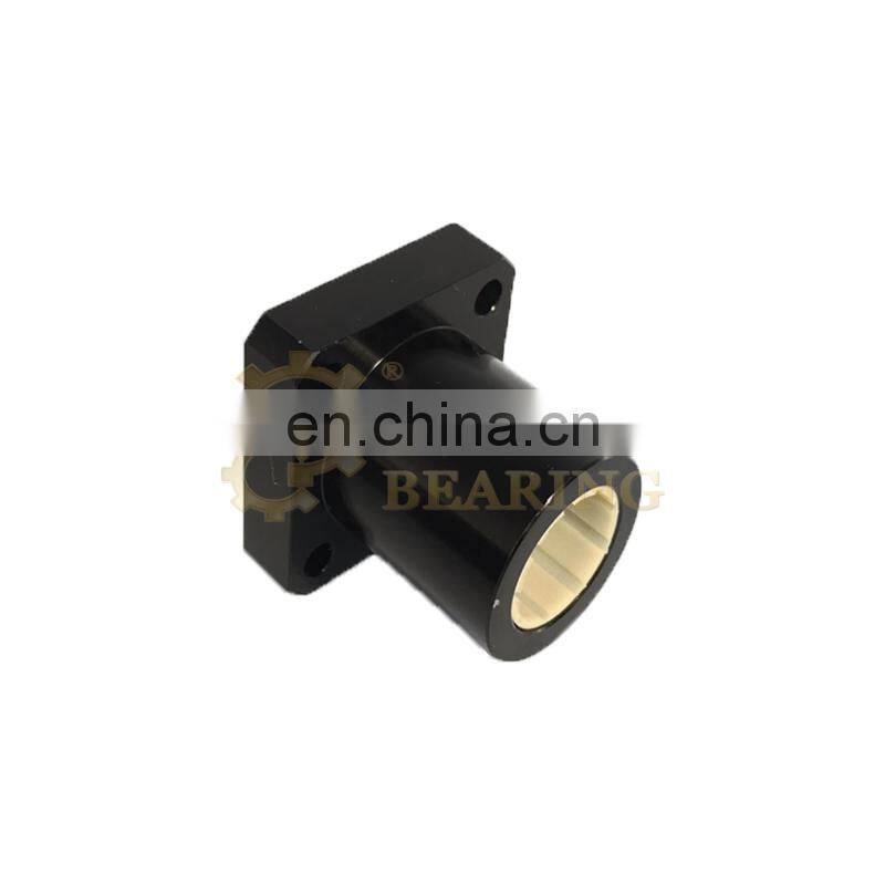 Precision General Parts FJUM-02-25 Plastic Linear Bearing Self-lubricating