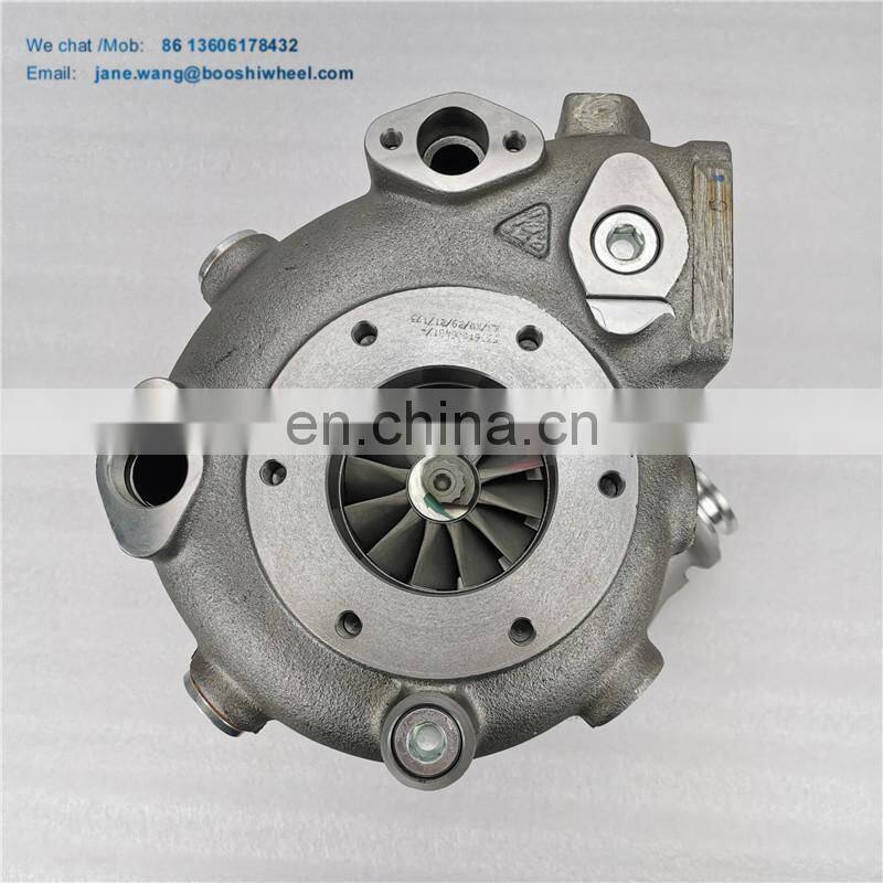 K36 turbocharger 53369886741 53369706741 51.009100-7590 man marine engine D2876LE403 53369886741