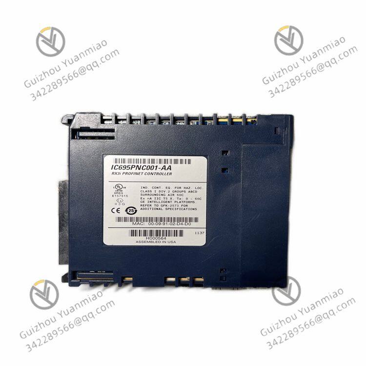 IC695PNC001—01
