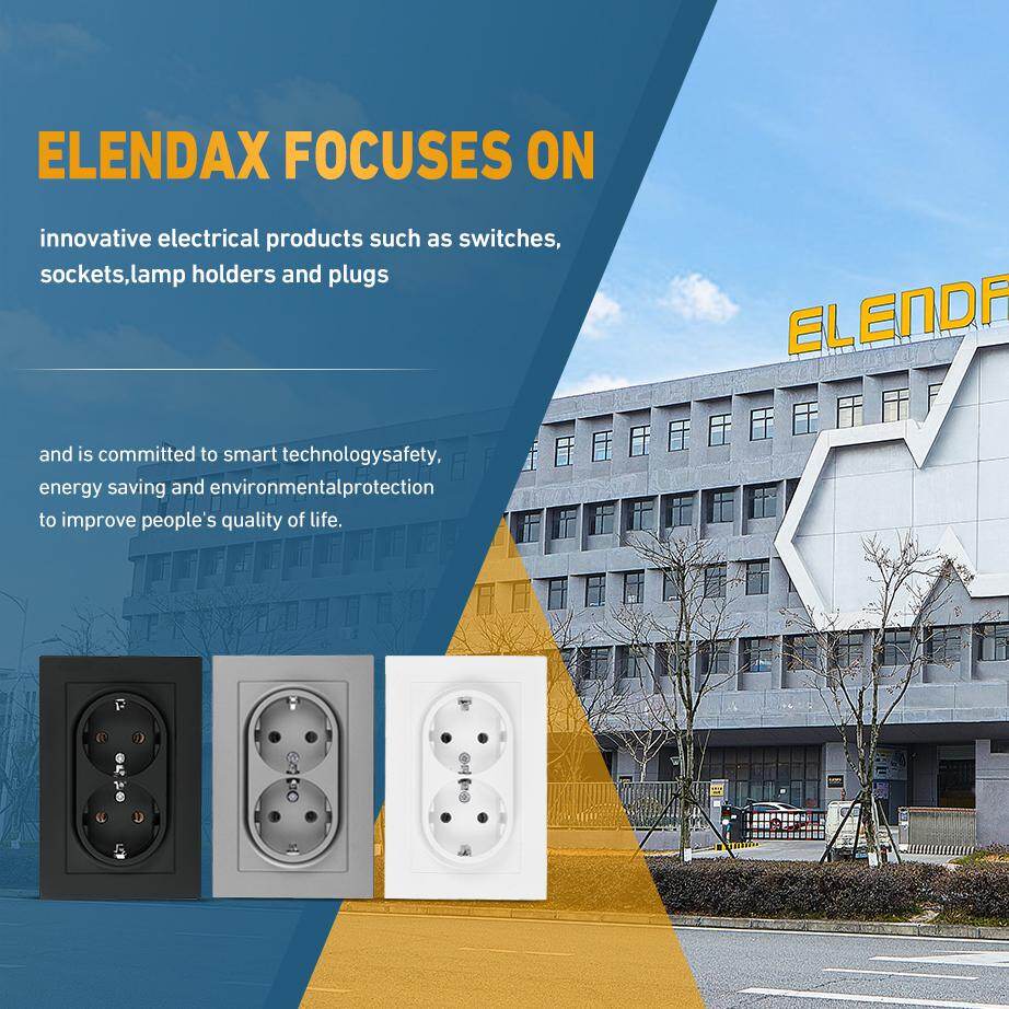 Wenzhou Elendax Electrical Co.,Ltd. company overview - view 1