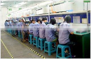 Shenzhen DRJ Network Products Co., Ltd. company overview - view 2