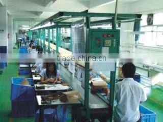 Guangzhou Lansidun Electronic Co., Ltd. company overview - view 1