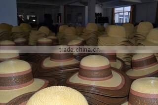 Wenling Mingshi Hat Co., Ltd. company overview - view 4
