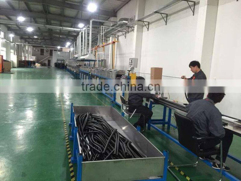 Shanghai Gangzhou Rubber Technology Co., Ltd. company overview - view 3