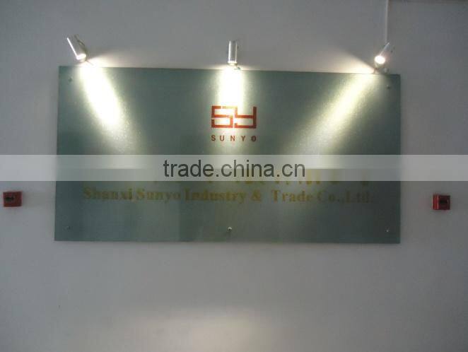 Shanxi Sunyo Industry & Trade Co., Ltd. company overview - view 2