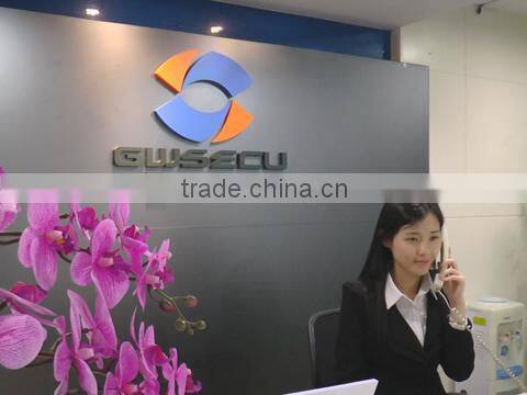 Shenzhen Guowei Security Electronic Co., Ltd. company overview - view 1