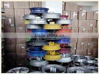 Taizhou Xinbao Auto Parts Co., Ltd. company overview - view 3