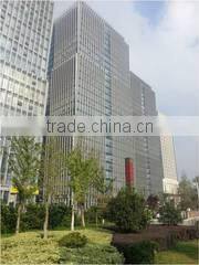 Jiangsu Cera Thermal Technology Co., Ltd. company overview - view 1