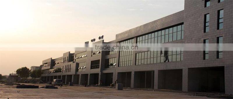 Shandong Sinho Special Ceramic Co., Ltd. company overview - view 1