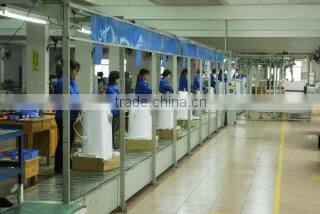Guangdong Well-Born Electric Appliance Co., Ltd. company overview - view 3