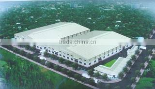Vietfarm Co., Ltd company overview - view 2