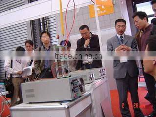 Anshan Leadsun Electronics Co., Ltd. company overview - view 2