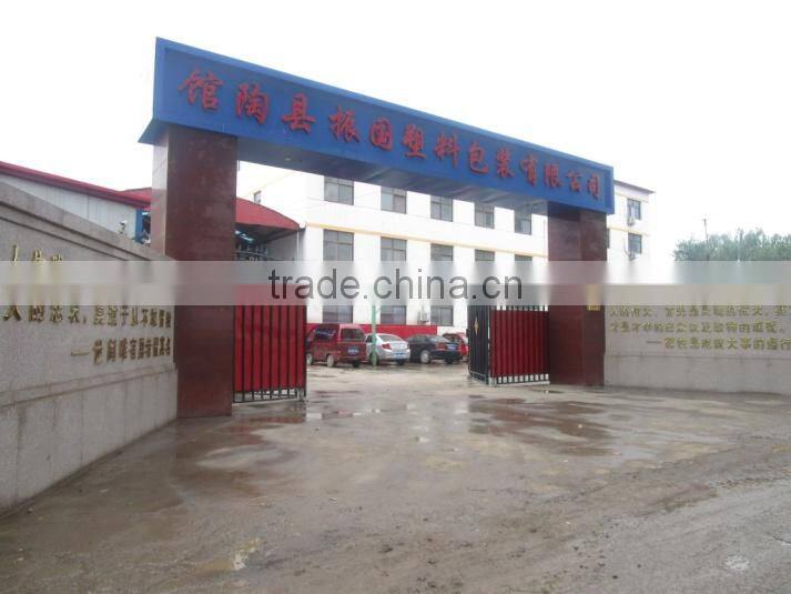 Guantao Zhenguo Plastic Packaging Co., Ltd. company overview - view 2