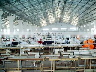 Goldenpalm Apparel Inc. company overview - view 2