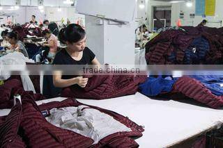 Guangzhou Xin Li Garment Co., Ltd. company overview - view 3