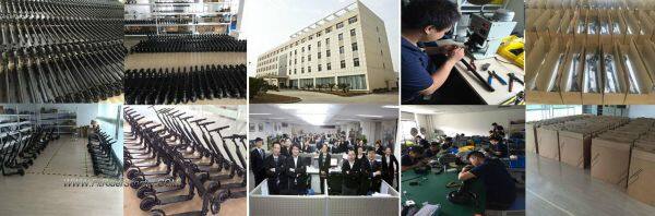 Hangzhou Feigu Technology Co.,Ltd. company overview - view 1