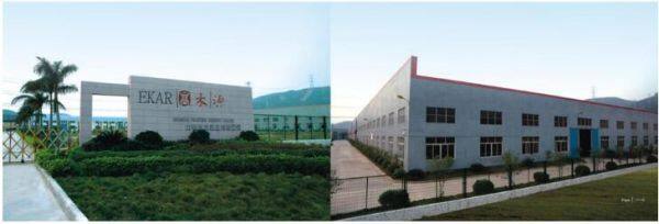 Ekar Furniture Co,.Ltd company overview - view 1