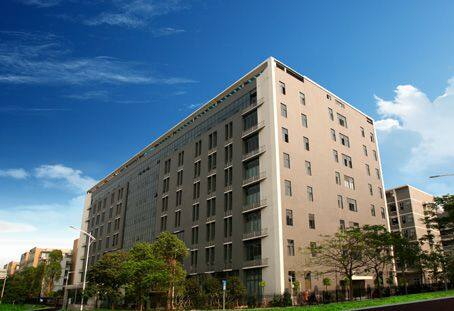 Shenzhen Mason Technologies Co., Ltd company overview - view 2