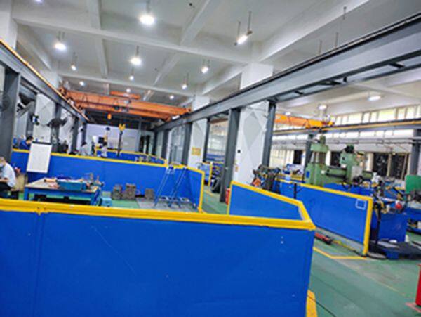 Xiamen Qiqiangsheng Moulds Co., Ltd. company overview - view 4