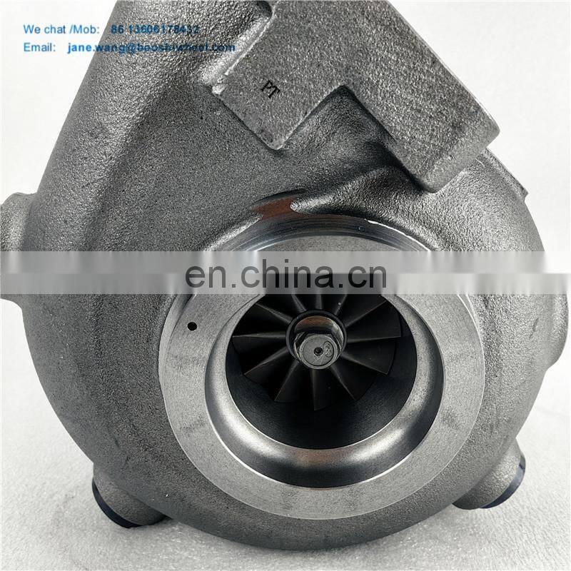ship VM Marine 4.2L 300/320 MD706L S200W Turbo 889341 8M0098619 turbocharger 319411 319683 12599700000 12599880000 35242109F