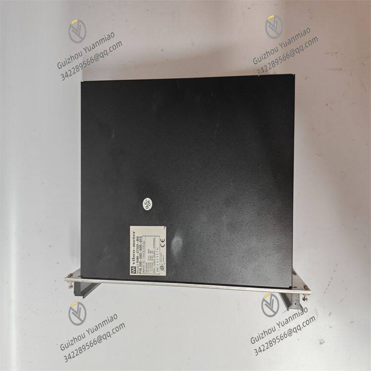 VM600 RPS6U 200-582-600-013