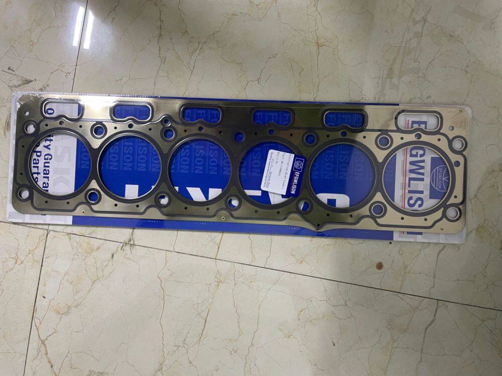 Perkins engine part cylinder head gasket T408652 for Perkins engine 1106D-70TA.jpeg