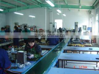 Huzhou Fulihua Printer Ribbon Co., Ltd. company overview - view 3