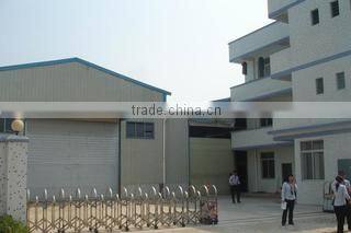 Zhengzhou Yowords Trade Co., Ltd. company overview - view 3