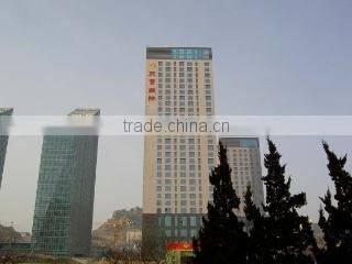 Qingdao Allied Machinery Co., Ltd. company overview - view 1