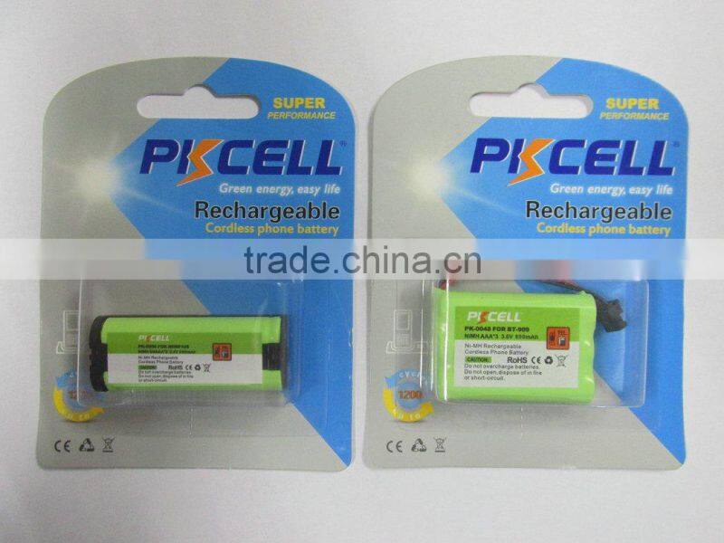Shenzhen Pkcell Battery Co., Ltd. company overview - view 4