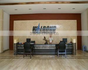 Wenzhou Walbond Electronic Co., Ltd. company overview - view 1