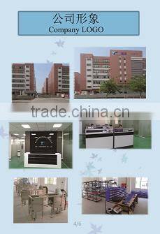 Foshan Top Y Machinery Co., Ltd. company overview - view 1